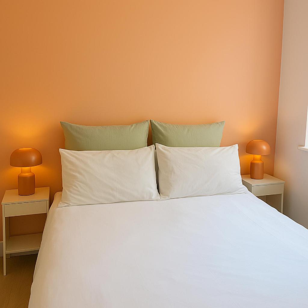 Zozy Clitterhouse Hotel London Room photo